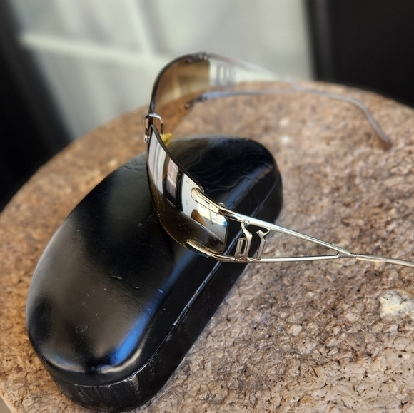 SOLD Versace vintage glasses‎ - Picture 6 of 16